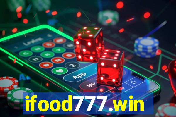 ifood777.win