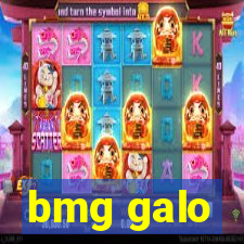 bmg galo