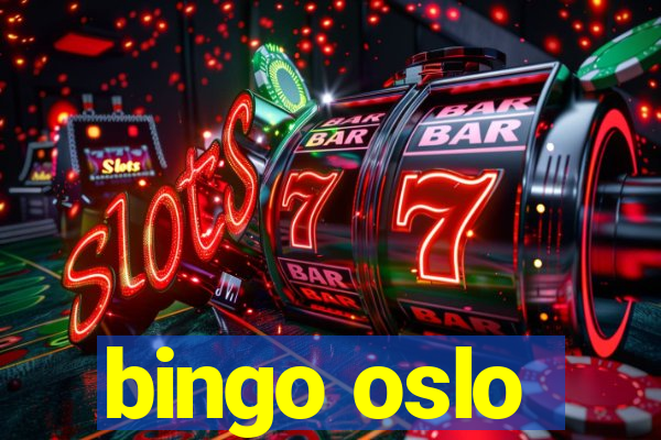 bingo oslo