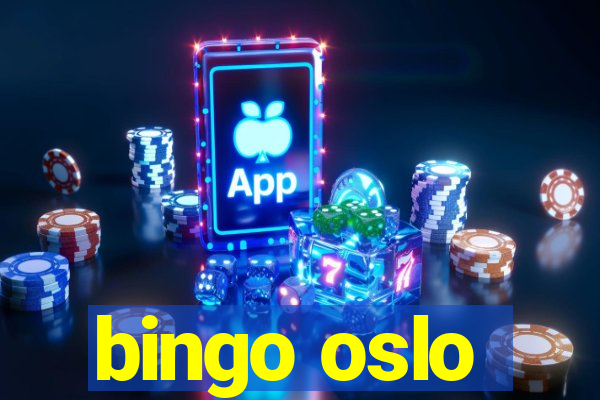 bingo oslo