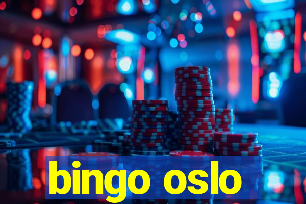 bingo oslo