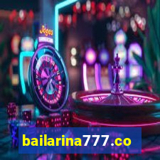 bailarina777.com