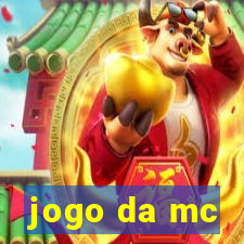 jogo da mc