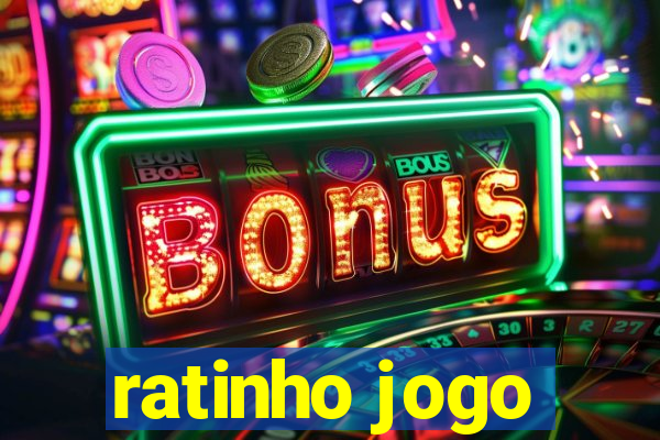 ratinho jogo