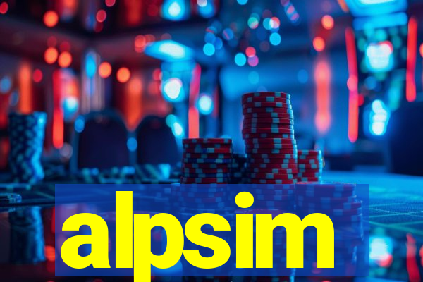 alpsim