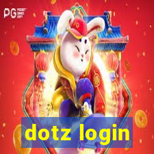 dotz login