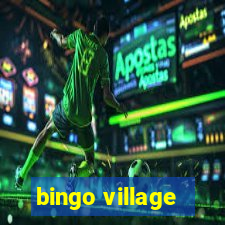 bingo village