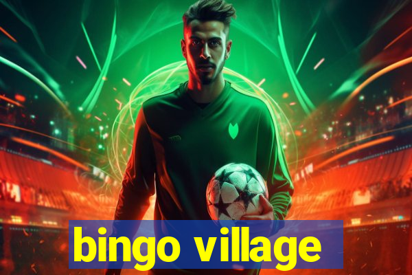 bingo village