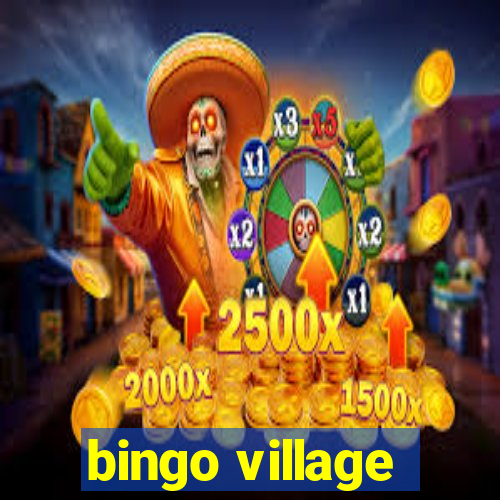 bingo village