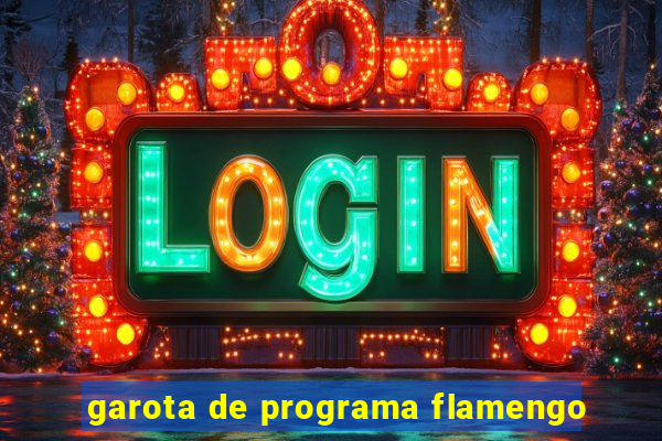 garota de programa flamengo