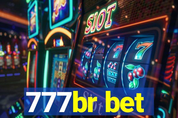 777br bet