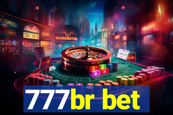 777br bet