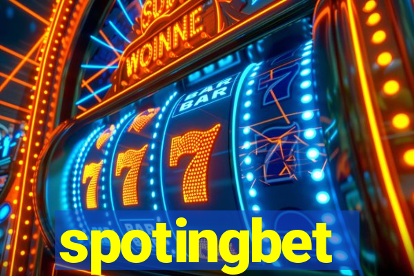 spotingbet