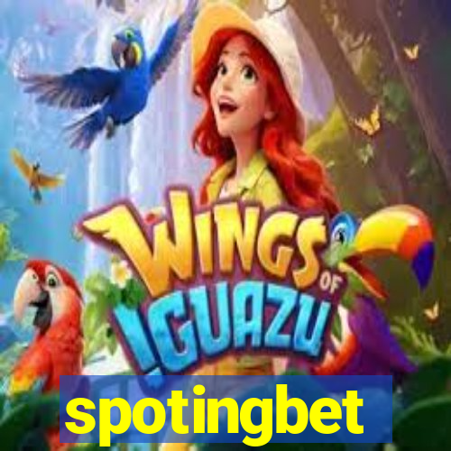 spotingbet