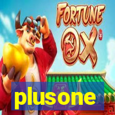 plusone