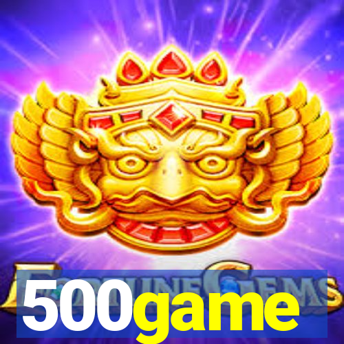 500game