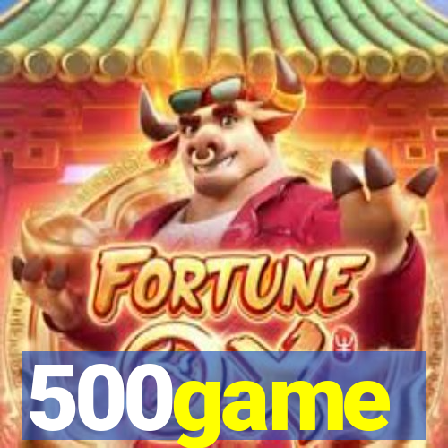 500game