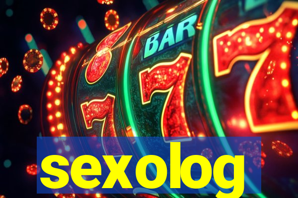 sexolog