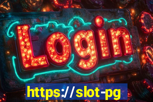 https://slot-pg-soft.prodevreal.com/