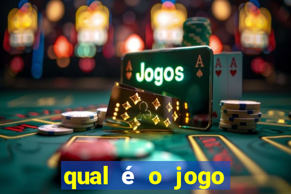 qual é o jogo que realmente paga