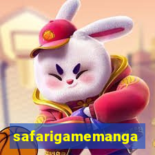 safarigamemanga