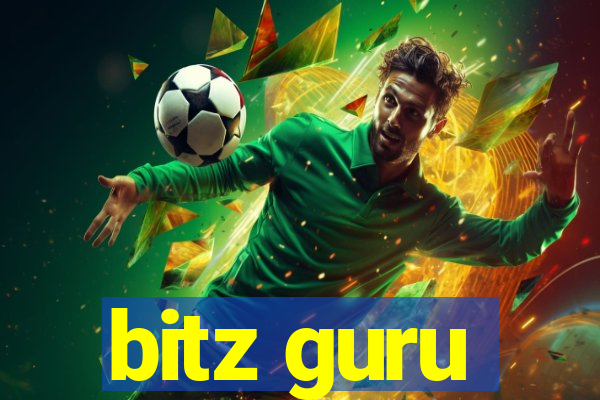 bitz guru