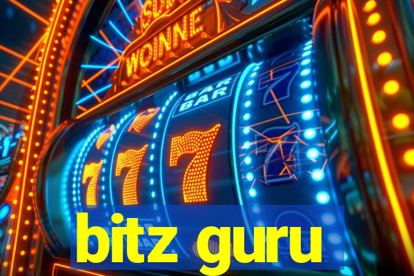 bitz guru