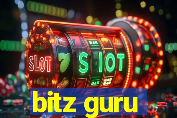 bitz guru