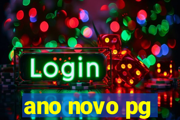 ano novo pg