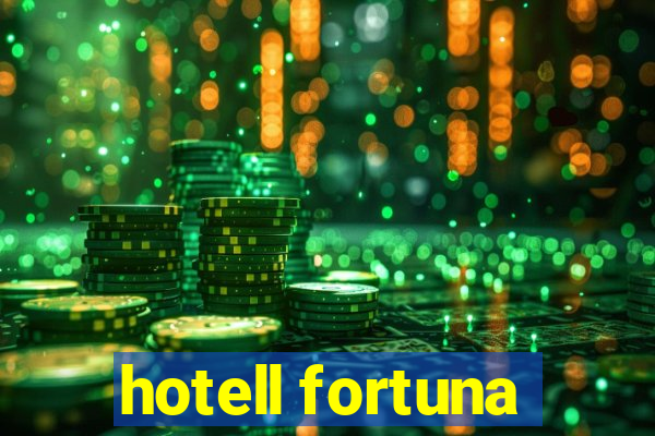 hotell fortuna