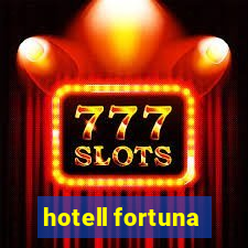 hotell fortuna