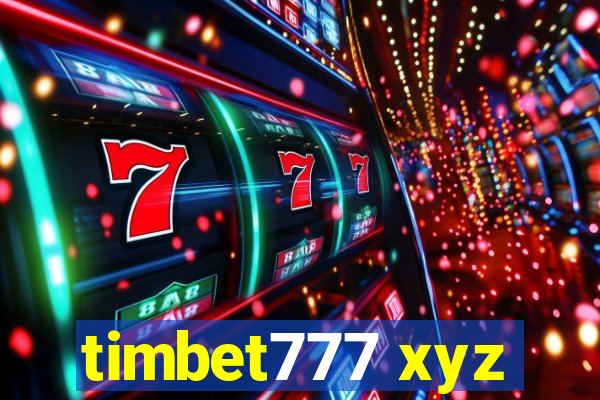 timbet777 xyz