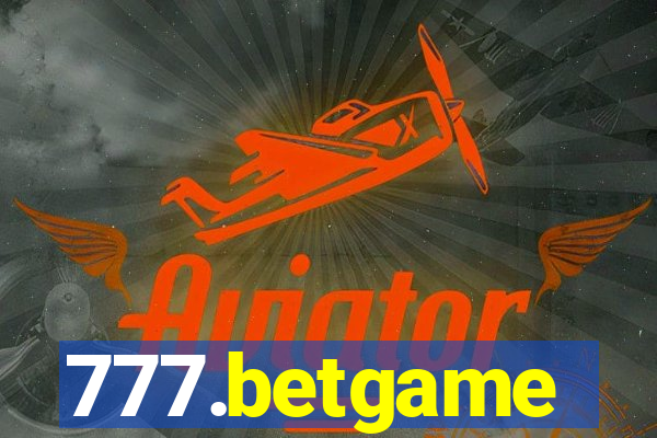 777.betgame