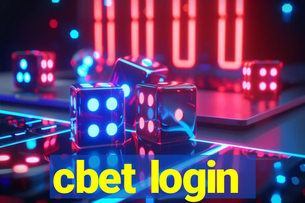 cbet login