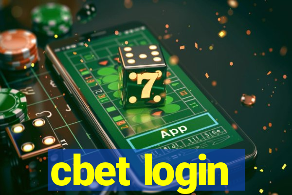 cbet login