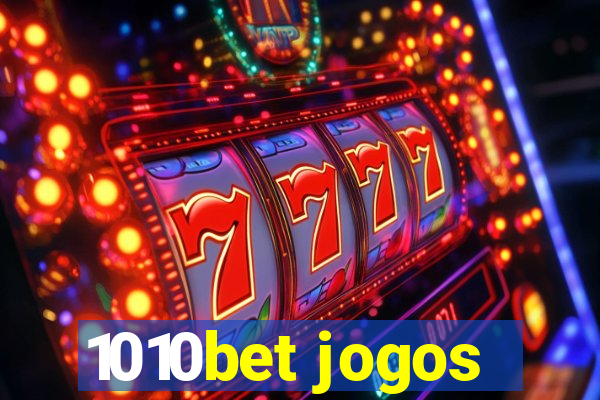 1010bet jogos