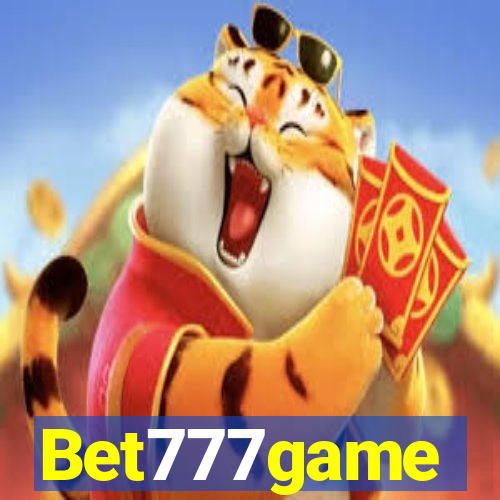 Bet777game