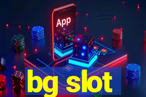 bg slot