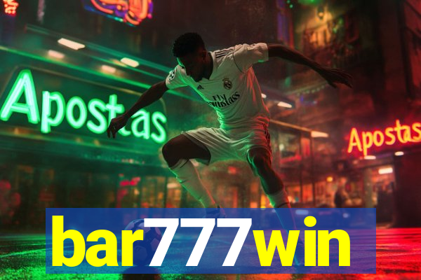 bar777win