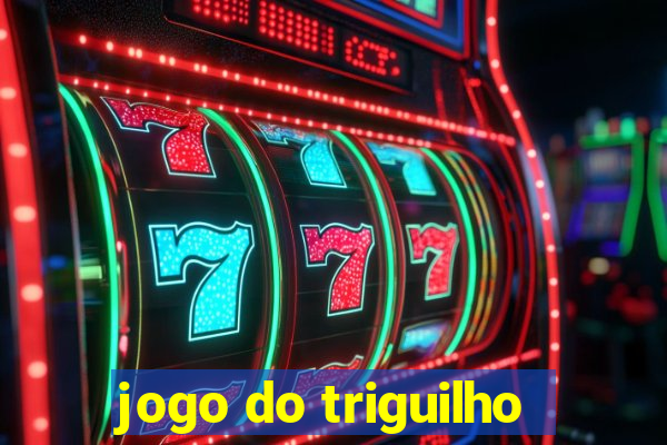 jogo do triguilho