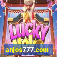 anjos777.com