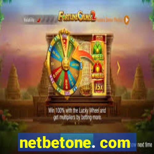 netbetone. com