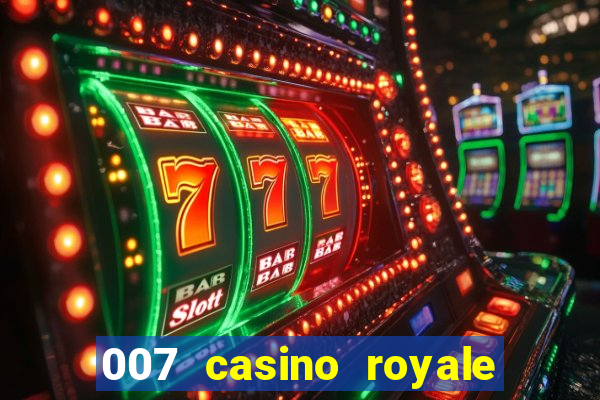 007 casino royale dublado download pirate filmes