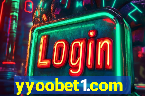 yyoobet1.com