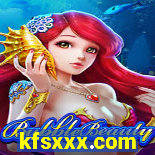 kfsxxx.com