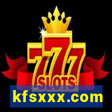 kfsxxx.com