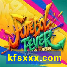 kfsxxx.com