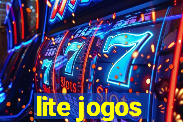 lite jogos