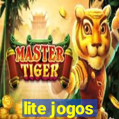 lite jogos