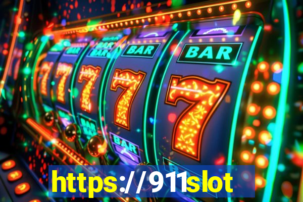 https://911slots.com